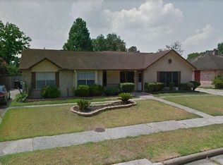 2322 Autumn Springs Ln, Spring, TX 77373