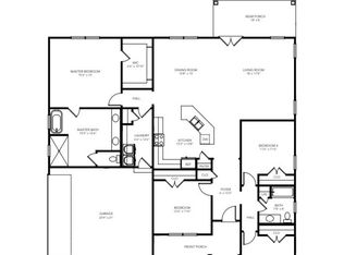 65 Allie Loop, Brunswick, GA 31525