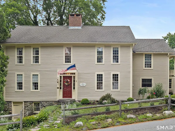 6 Canterbury Turnpike, Norwich, CT 06360