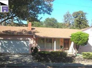 1718 Grove Way, Hayward, CA 94546