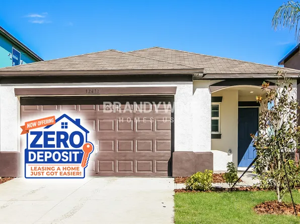 32433 Windmill Frg, Wesley Chapel, FL 33545
