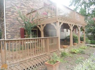 460 Clubland Cir SE, Conyers, GA 30094