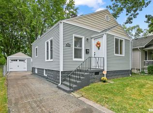 2400 Holmes Ave, Springfield, IL 62704