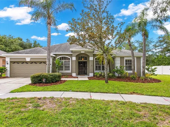 1604 LORIANA STREET, BRANDON, FL 33511