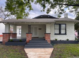 746 Avant Ave, San Antonio, TX 78210