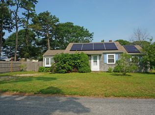 23 Marigold Rd, West Yarmouth, MA 02673