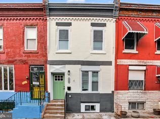 1610 N Dover St, Philadelphia, PA