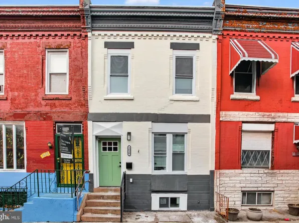 1610 N Dover St, Philadelphia, PA 19121