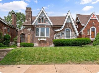 3839 French Ct, Saint Louis, MO