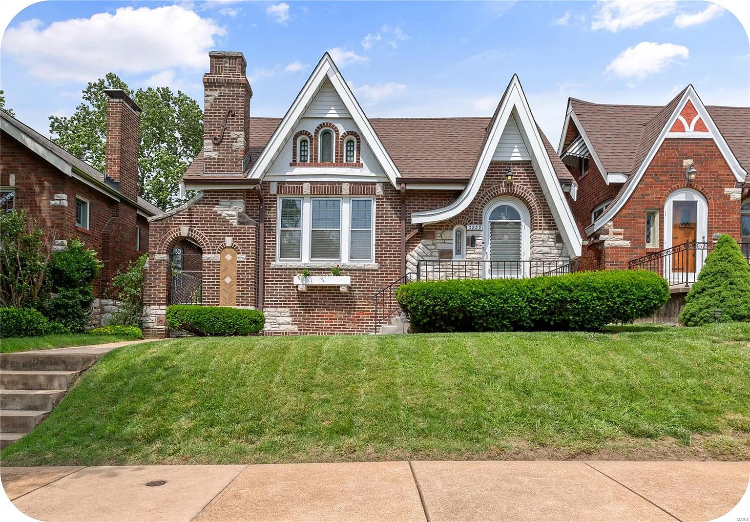 3839 French Ct photo 1