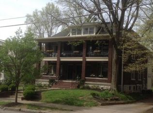 304 S Peterson Ave #1, Louisville, KY 40206