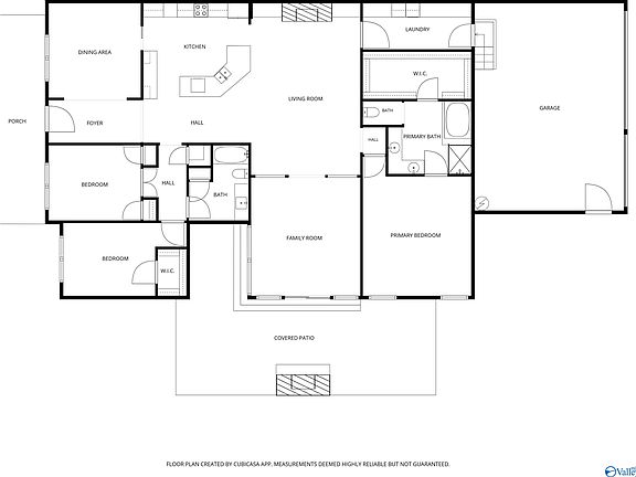 5th image of 28612 Olde Stone Rd NW
