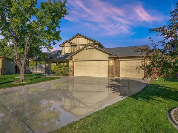 1203 W Brook Trout Ct, Meridian, ID 83642