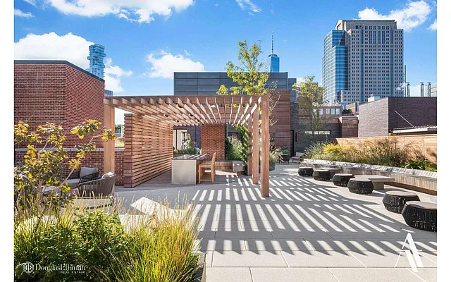 Rented by Douglas Elliman | media 12