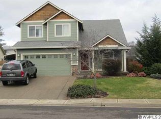 984 SW Linden Ln, Dallas, OR 97338