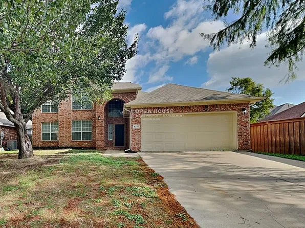 4710 Lincolnshire Dr, Grand Prairie, TX 75052