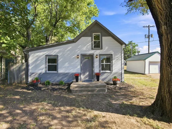 332 Gregg St, Augusta, KS 67010