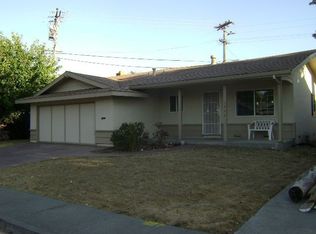 1855 Minnesota St, Fairfield, CA 94533