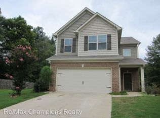 3 Brentwood Dr, Phenix City, AL 36869