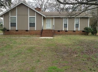 9415 Central Dr, Mint Hill, NC