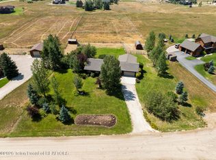 7302 Lakeside Rd, Victor, ID 83455