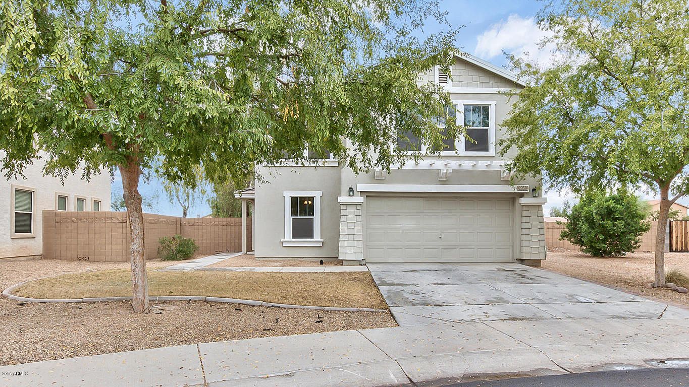 6958 W Midway Ave, Glendale, AZ 85303 | Zillow