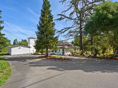 7357 Covey Road, Forestville, CA, 95436
