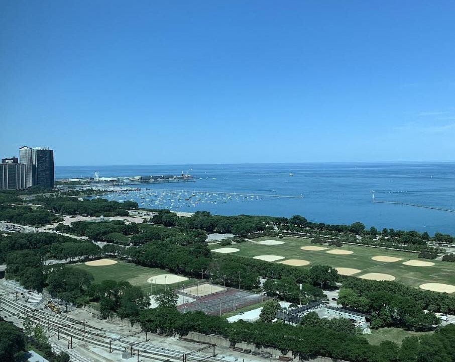 1st image of 1100 S Michigan Ave #2406