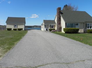 105 County Rd, Lubec, ME 04652