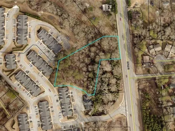 702 N Park St, Carrollton, GA 30117