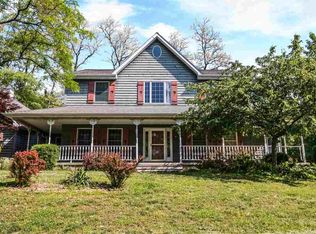 16719 W Martin Rd, Brimfield, IL 61517