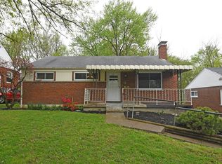 2201 Townhill Dr, Cincinnati, OH