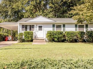 1012 Kingsport Ln, North Chesterfield, VA 23225
