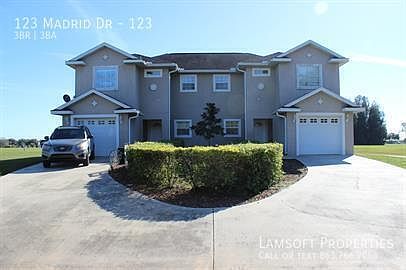 1st image of 123 Madrid Dr #123