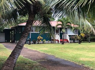 4470B Puolo Rd, Hanapepe, HI 96716