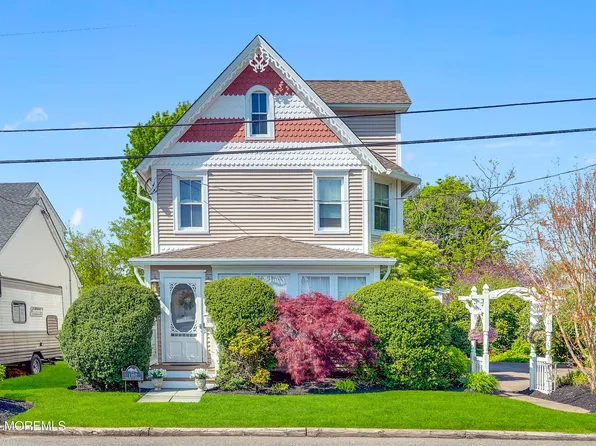 1107 Pine Bluff Avenue, Point Pleasant, NJ 08742