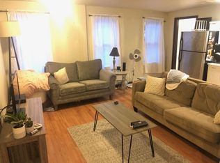 205 D St APT 2F, Boston, MA 02127