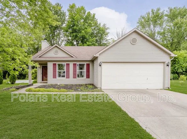 21 Wyndham Dr, Brownsburg, IN 46112