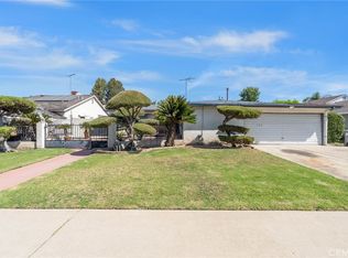 14909 Hiawatha St, Mission Hills, CA 91345