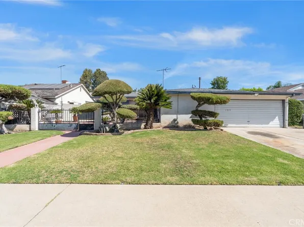 14909 Hiawatha St, Mission Hills, CA 91345