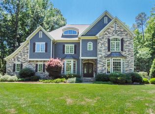 9303 Bales Ln, Charlotte, NC 28227