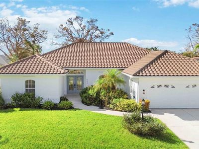 583 Park Estates Sq, Venice, FL, 34293