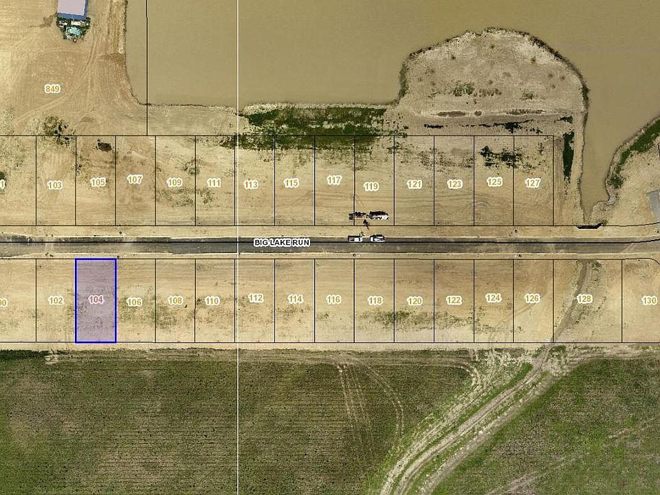 104 Big Lake Run, Youngsville, LA 70592 MLS 22005254 Zillow