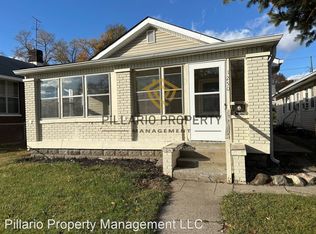 1250 W 35th St, Indianapolis, IN