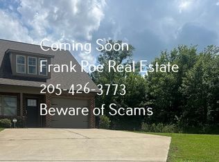 6280 Townley Way, Mc Calla, AL 35111