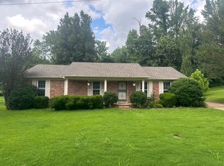 106 McGee Loop, Jackson, TN 38305