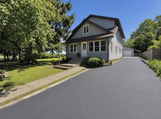 11907 254th AVENUE, Trevor, WI 53179