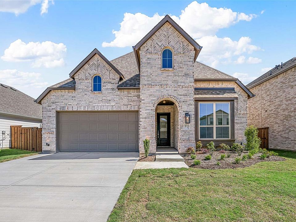 1st image of 5723 Huffines Blvd