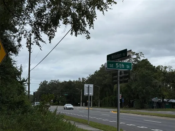 489 SE Williston Rd Lot 1, Gainesville, FL 32641