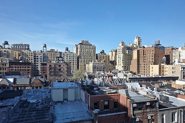 Sold by Brown Harris Stevens | media 8